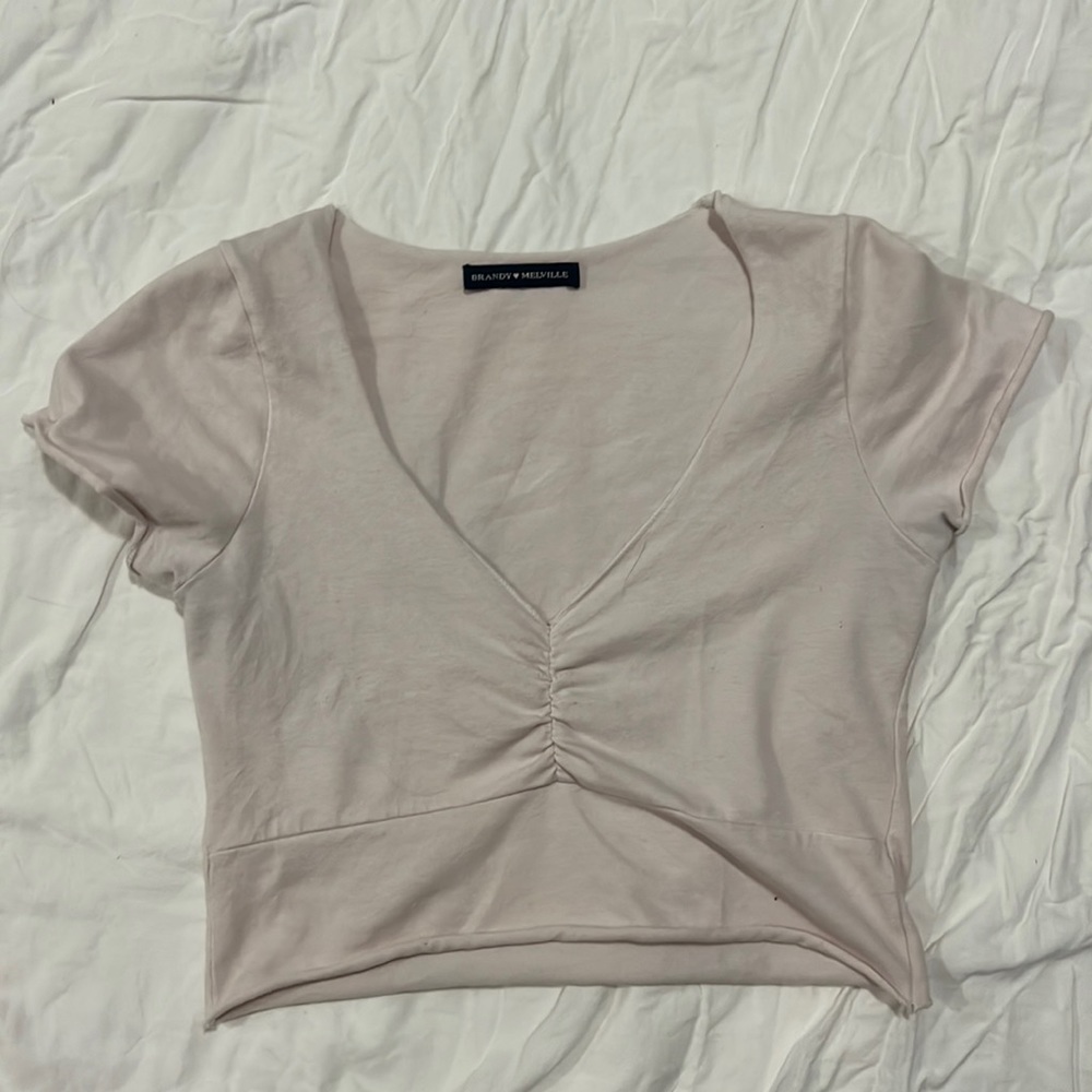 Brandy Melville top